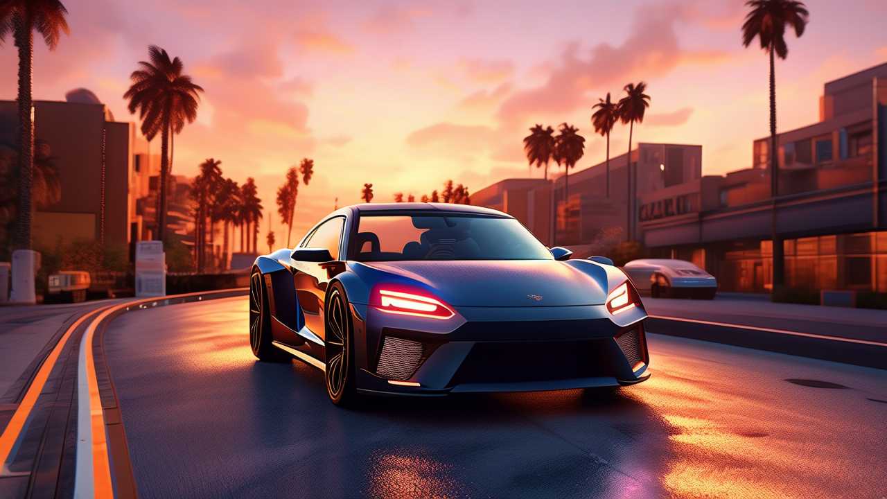 Grand Theft Auto 6 postponed to November 2026.