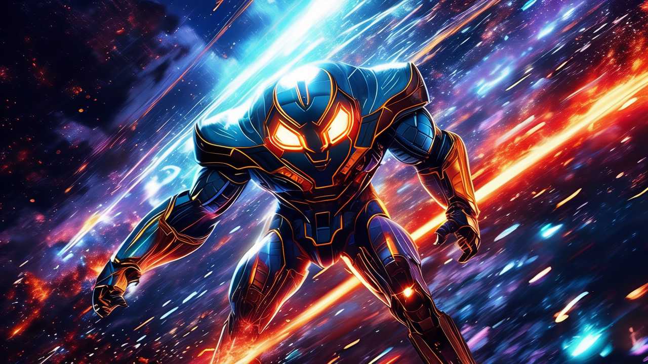 Uncover All Marvel Cosmic Invasion Heroes