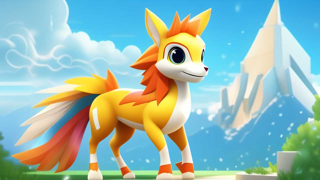 Master Shiny Keldeo in Pokémon GO: The Final Guide