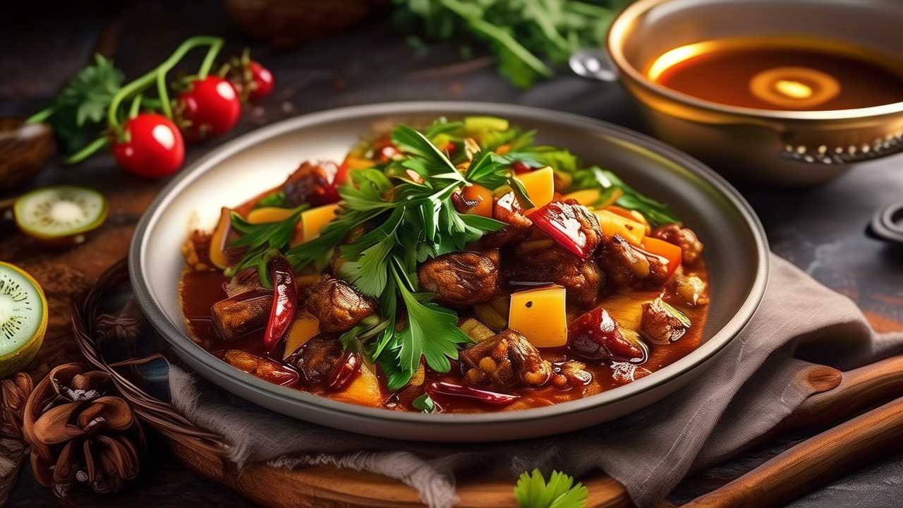 WoW BfA Cooking Essentials