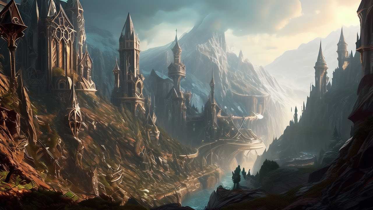 Larian’s new “Divinity” project: What is it?