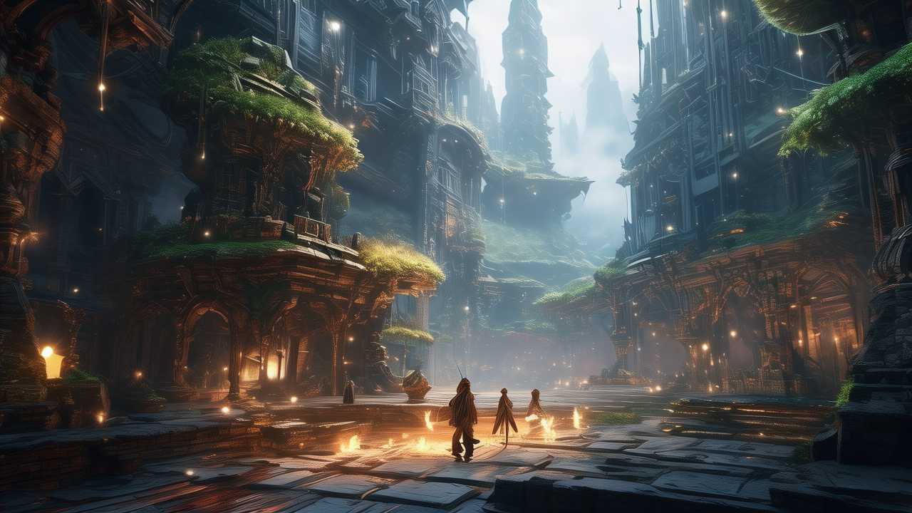 Lost Ark: Quick Character Leveling & XP Strategy