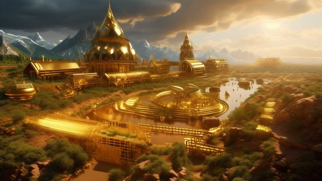 Last Epoch: Maximizing Gold Farming Efficiency