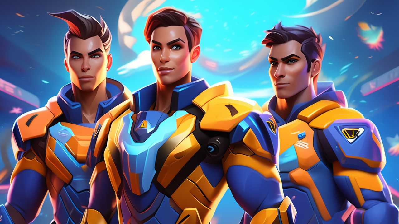 Guide to Best Overwatch Team Comps for Season 7