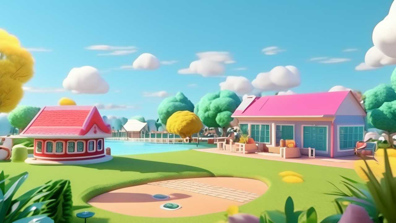 Animal Crossing NH Switch 2: First Impressions