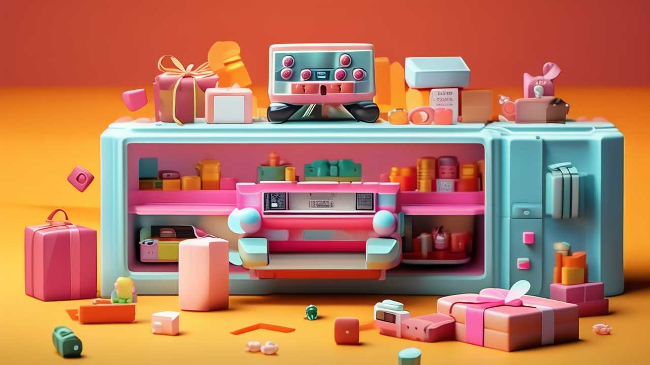 Top 10 Recommended Nintendo Gifts for 2025 & Beyond