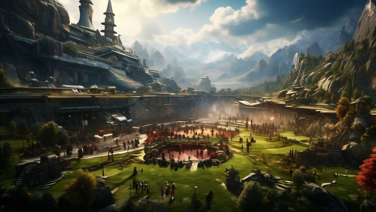 CA’s Total War 25th Anniv. Showcase Reveals