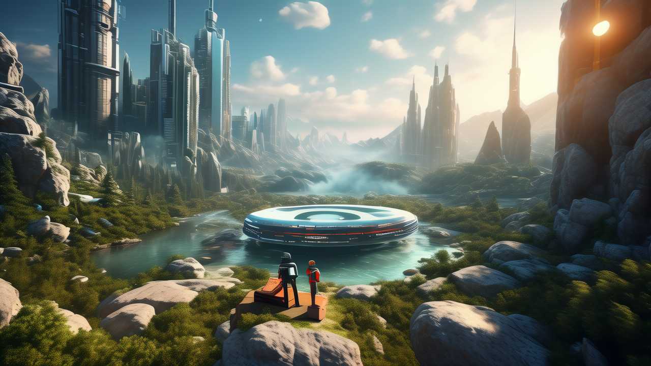 Discovering the Absolute Best Game Experience of 2025