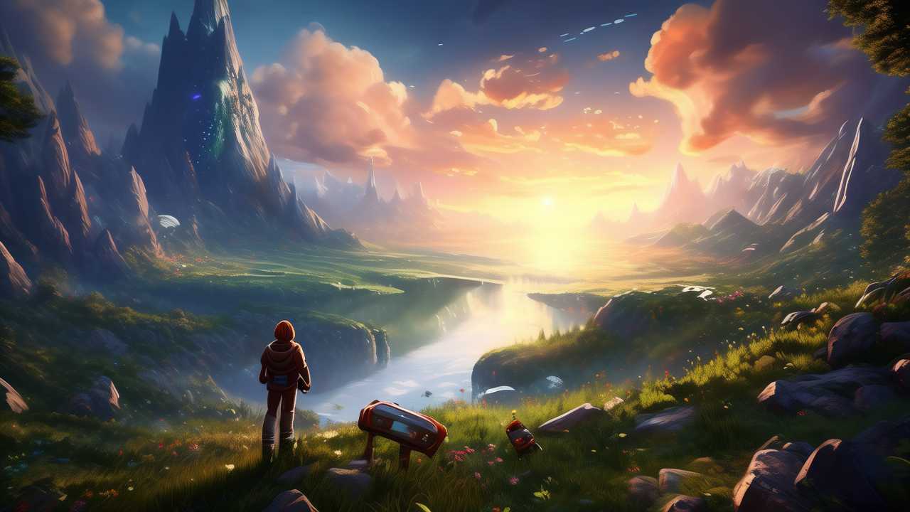 The Definitive Ranking of All-Time Classic Video Games