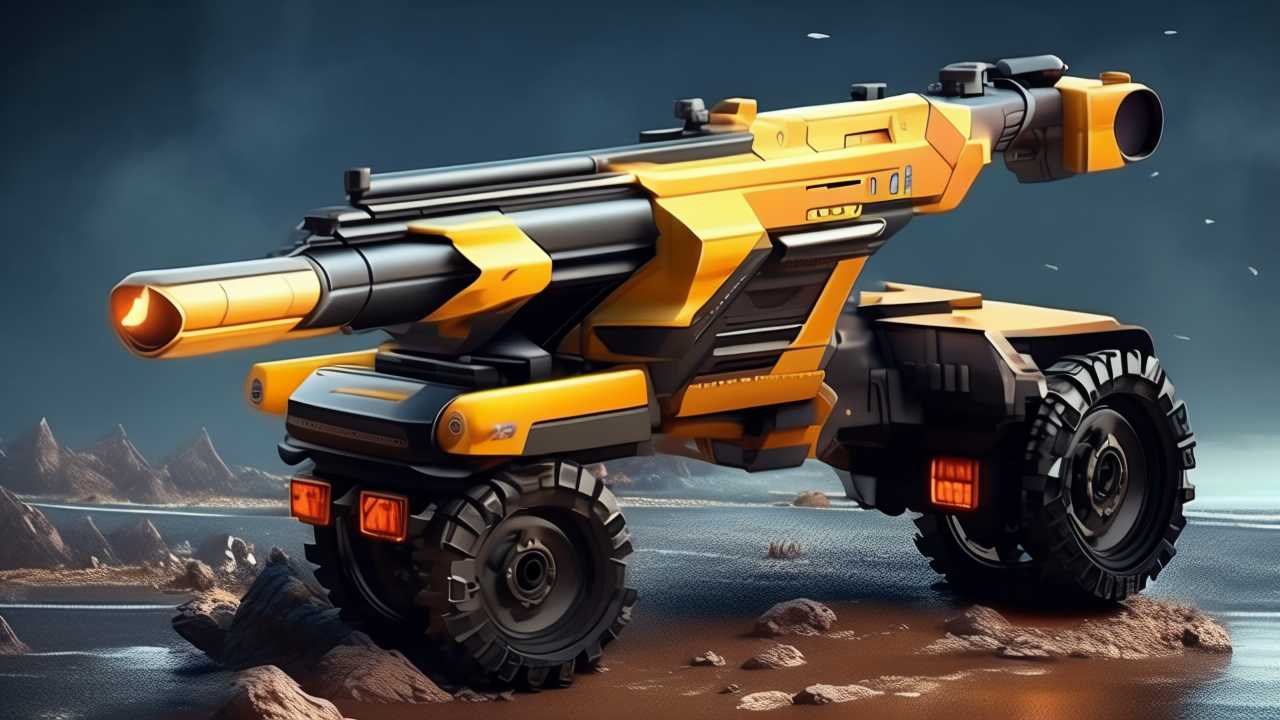 (Call of Duty Mobile) Warzone Mobile: 2025 Top Weapon Tier List