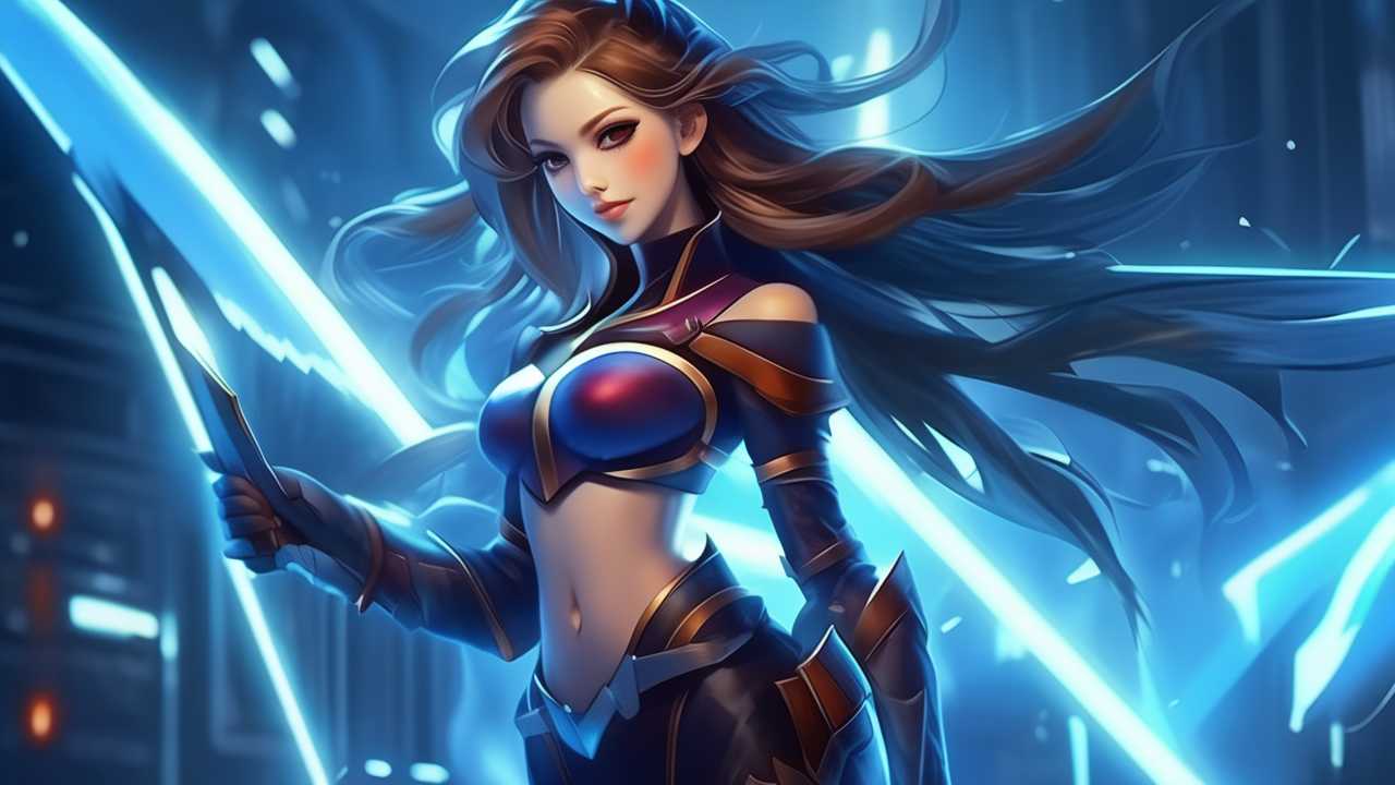 League of Legends: Hwei’s Complete Skillset Revealed