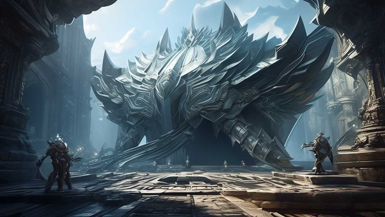Lost Ark Rovlen Boss: Find & Defeat Guide