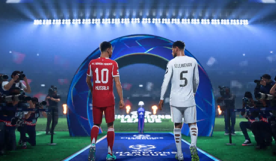 FC 26 TOTW 15 Predictions Overview