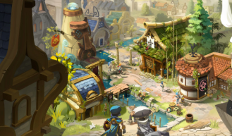 Update 3.4: All You Need to Know About the Guild Revamp