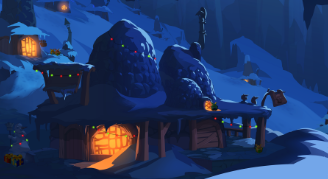 Wakfu Kwismas Event Guide: Festive Activities, Rewards