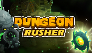 Dungeon Rusher Koutoulou Guide for Dofus Players