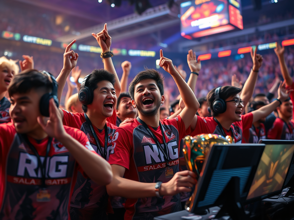 VCT 2025 Season Recap: A New Era of Competition and Breakthrough Achievements