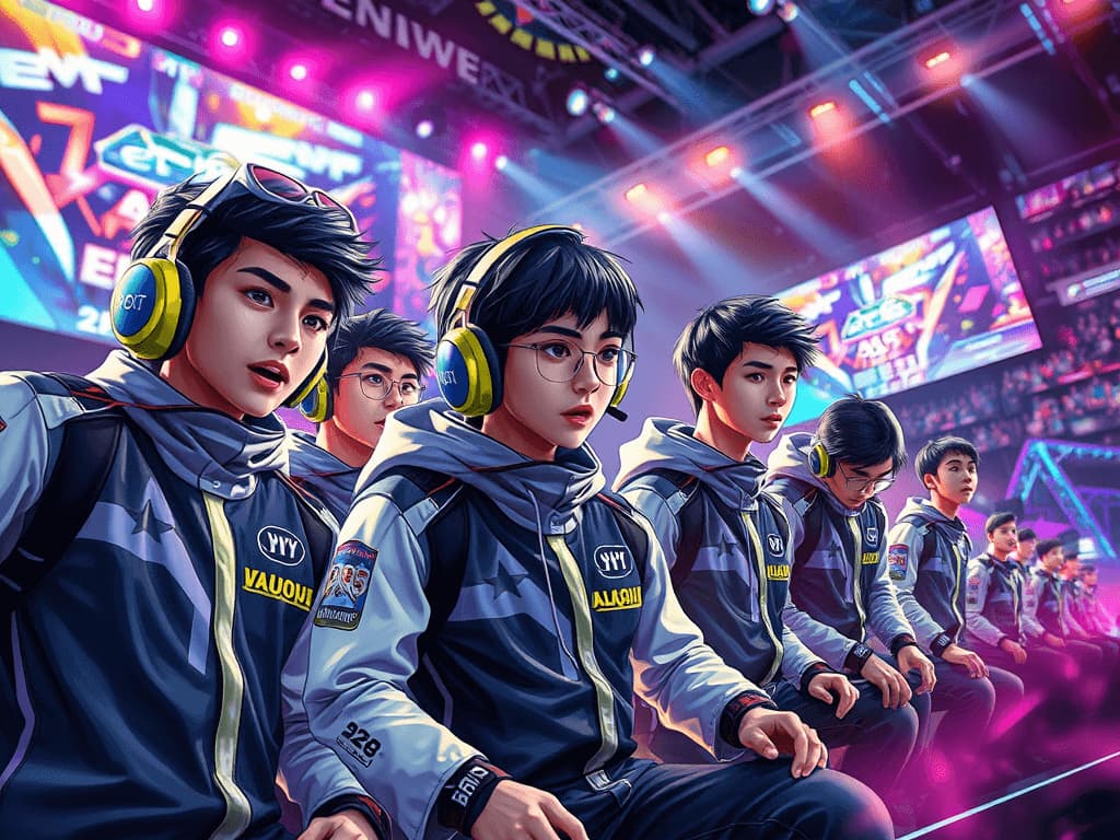 VCT 2026 Season Schedule Guide