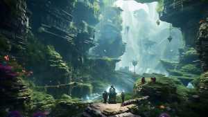 Today’s Top Game Deals: Avatar, Gears & More