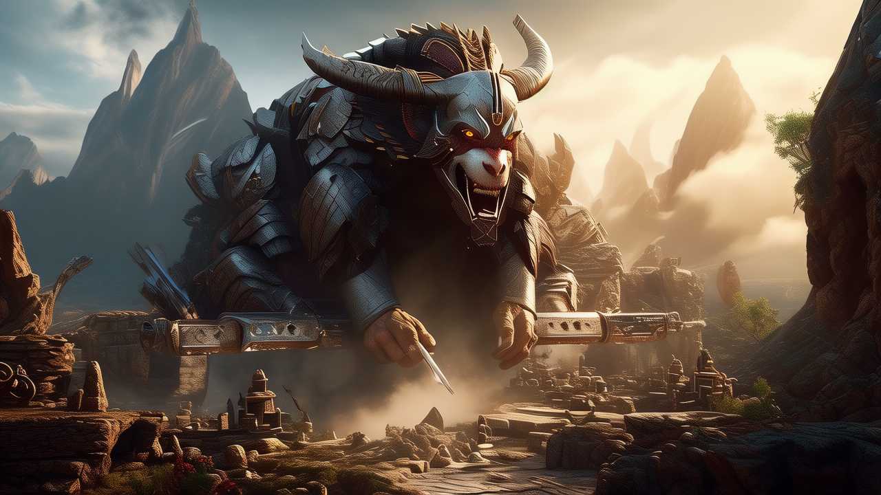 Playing God of War Games in Chronological Order
