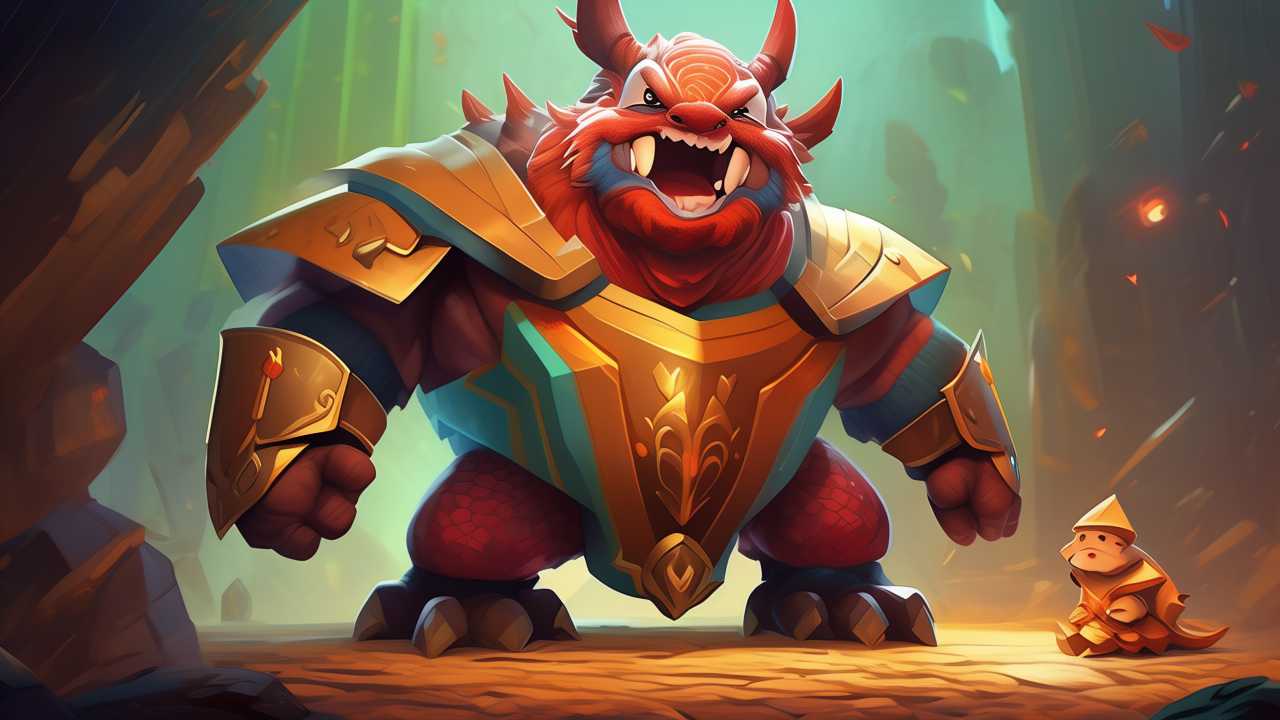 (Clash Royale) Pro Counters for Hero Giant & Mini P.E.K.K.A