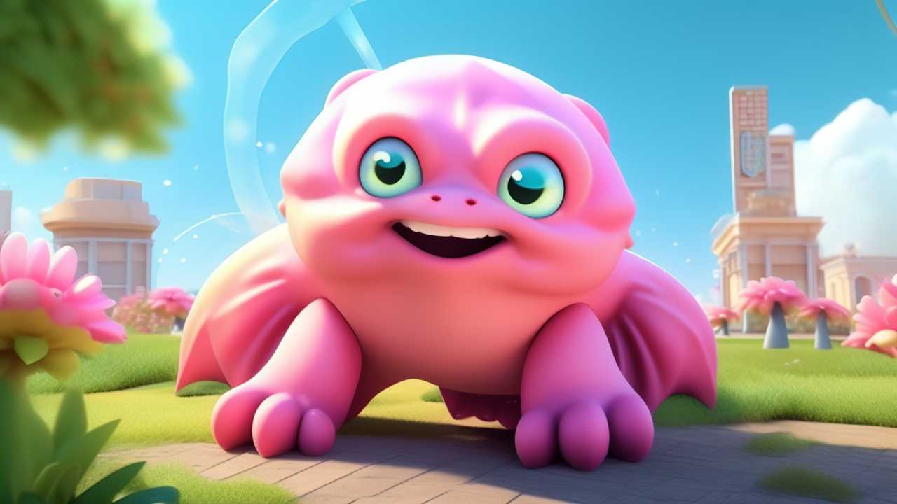 (Pokemon Go) How to Catch Clobbopus in Pokémon GO