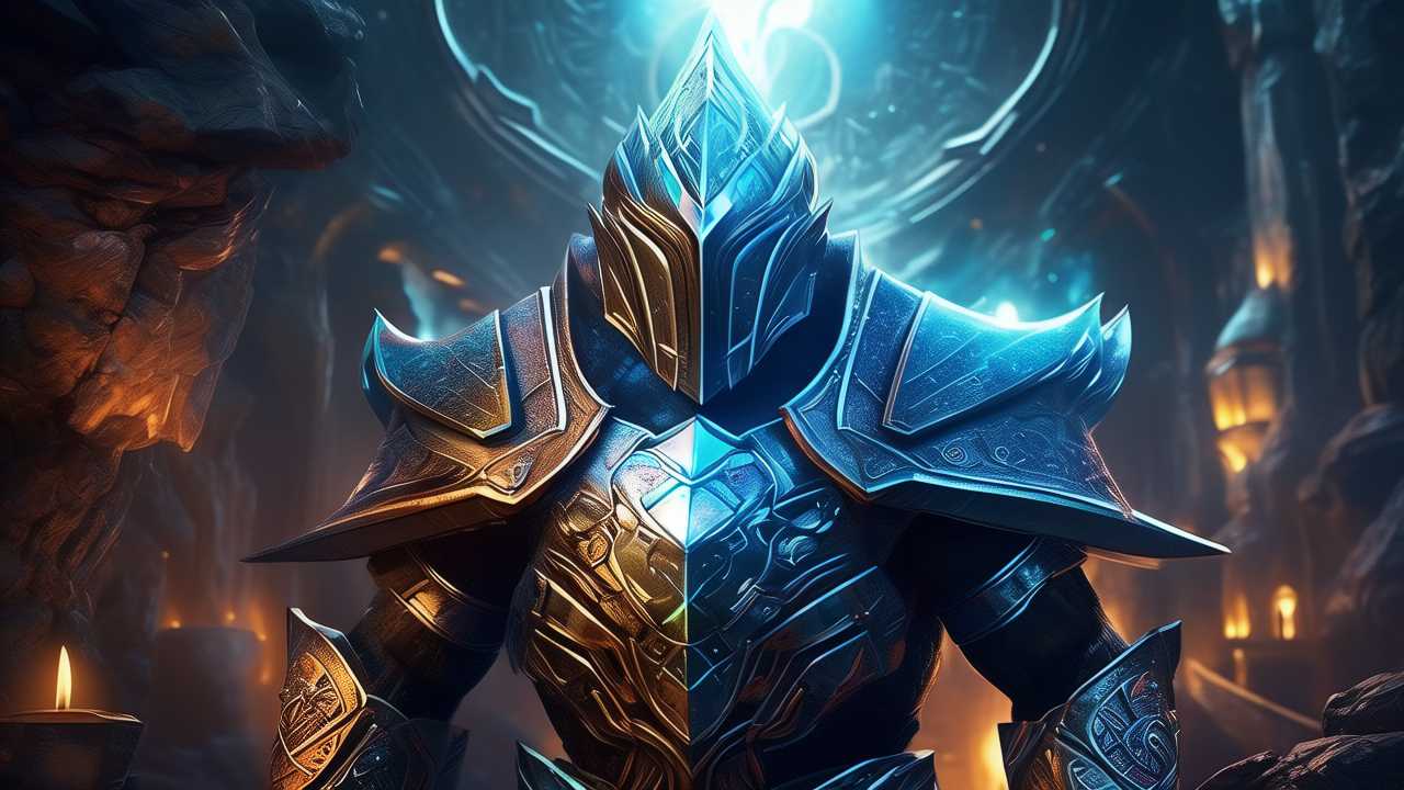 ESO Warden: Optimized Magicka DPS & Performance