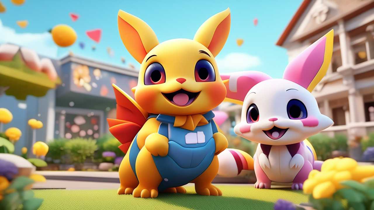 All Pokémon Games on Switch & Switch 2 by 2026