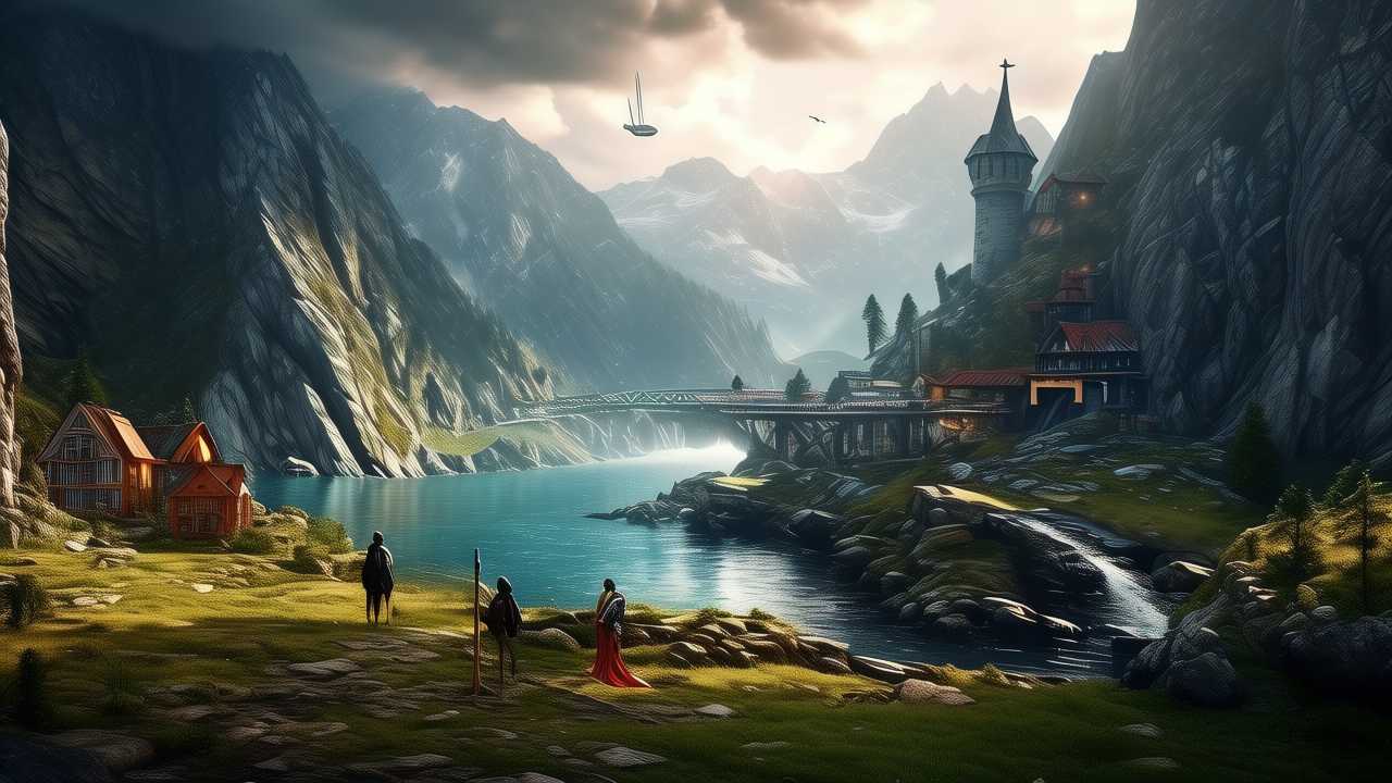 W3 Secret Expansion Rumors Swirl; CDPR Hints