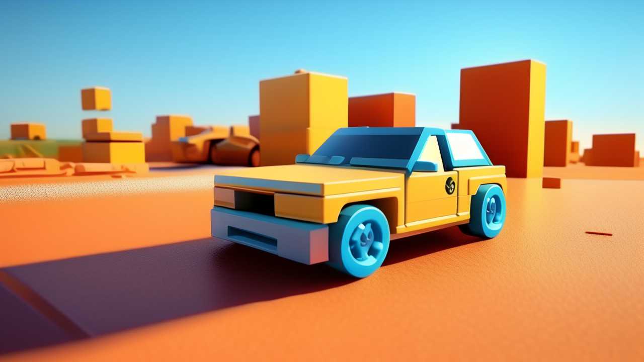BlockSpin Roblox: Guide to Car Locking & Theft