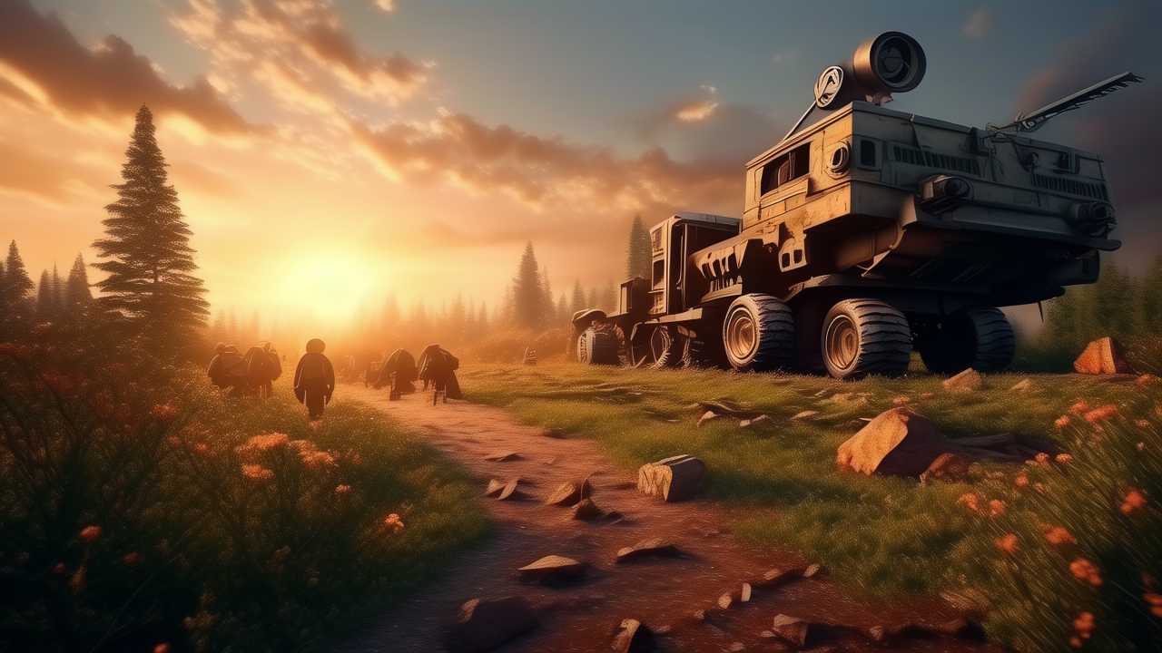 Last War Survival Event Guide: All Tips & Tricks