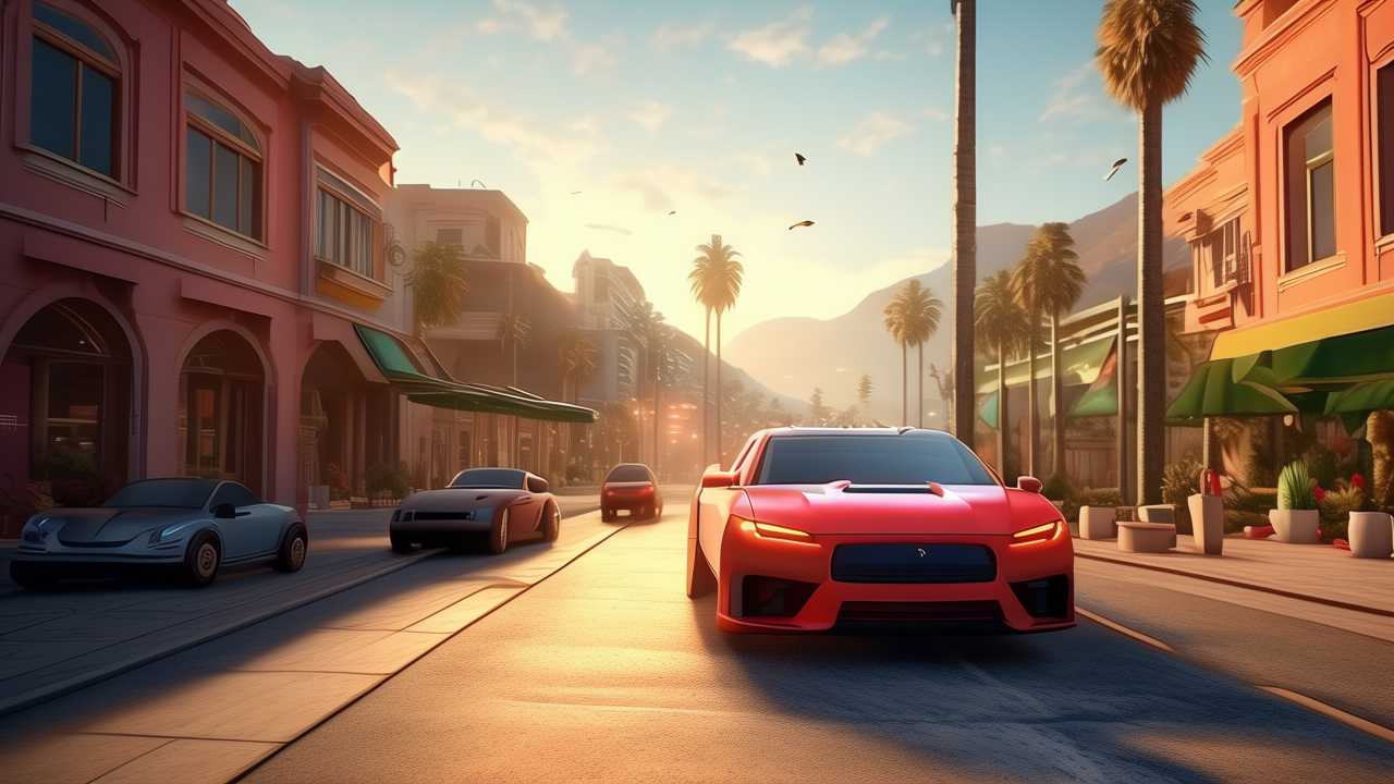 An Essential Guide to Switching Characters in GT* 5