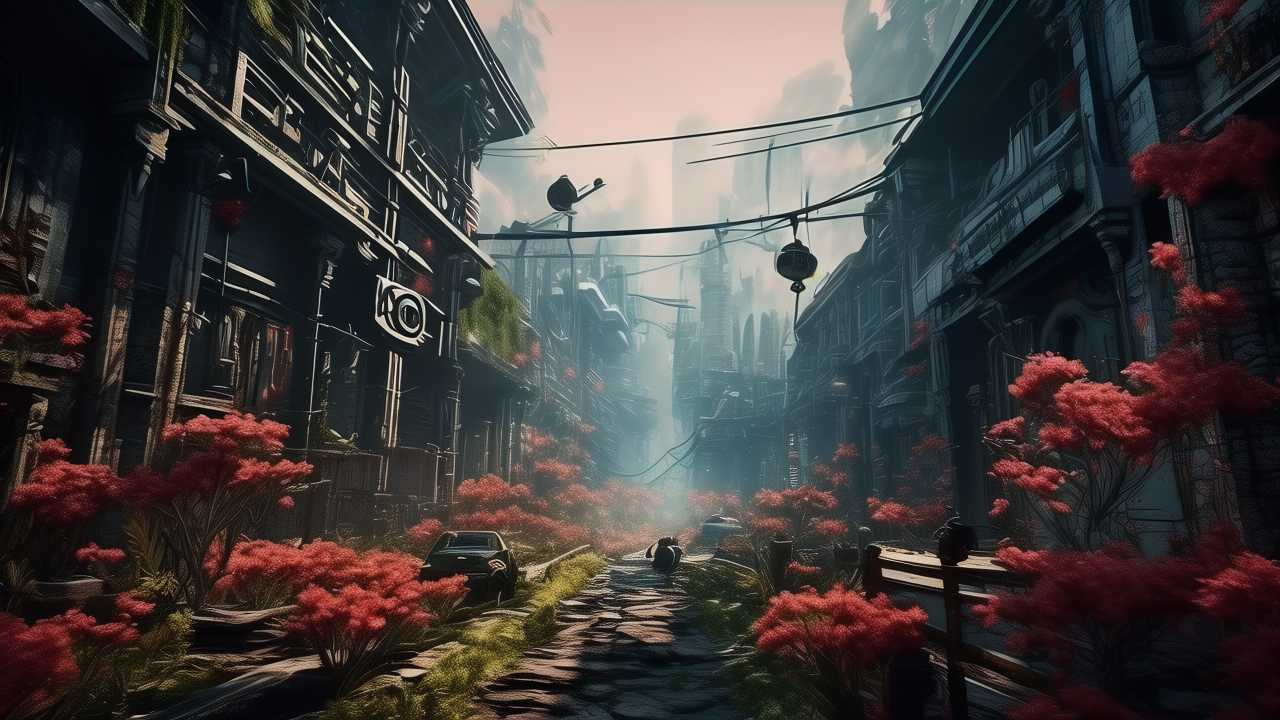 BO6 Zombies Liberty Falls Quest Guide