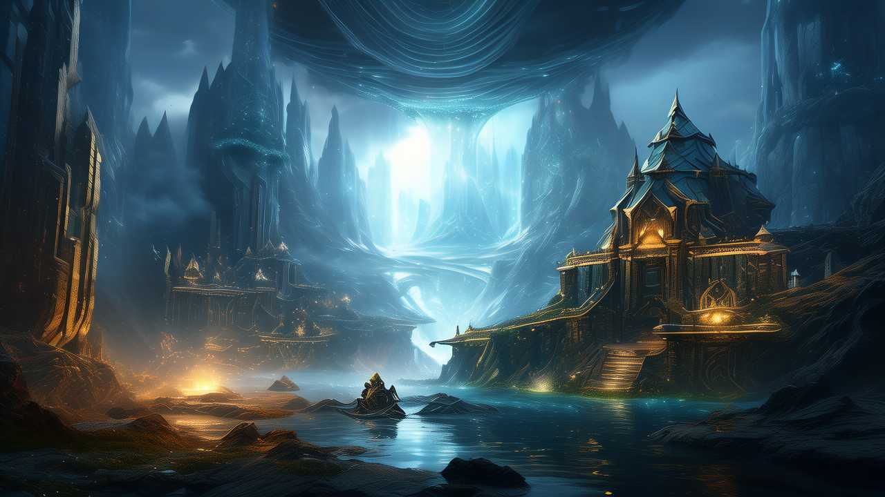 Lost Ark: Maximize Power with the Elixir System