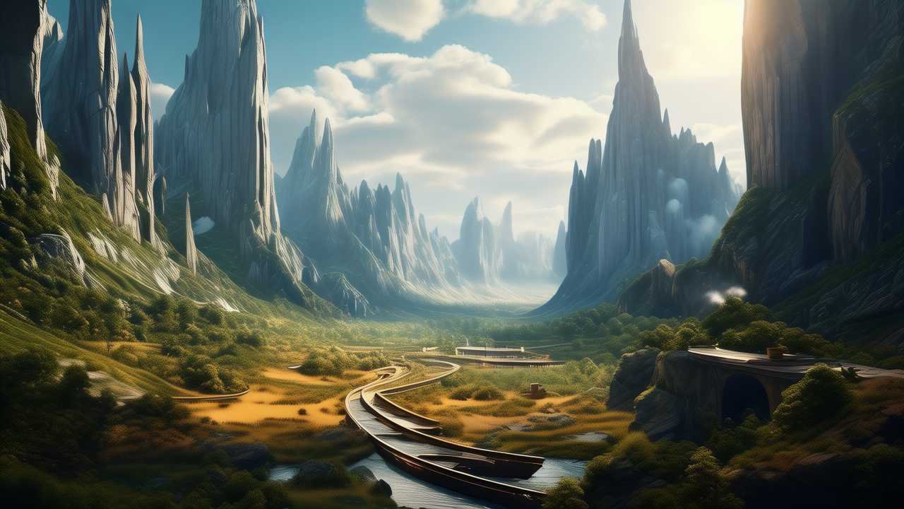 New World Ennead Expedition Handbook