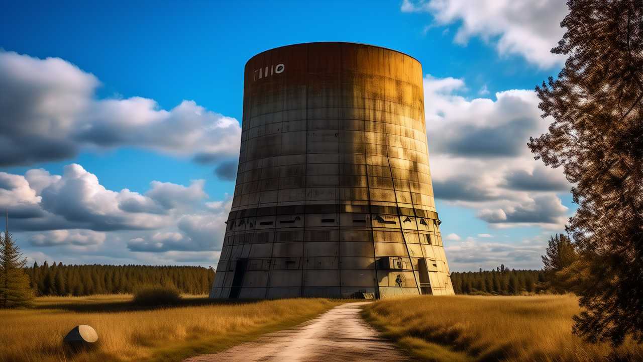 A Guide to Surviving Rust’s Nuclear Missile Silo