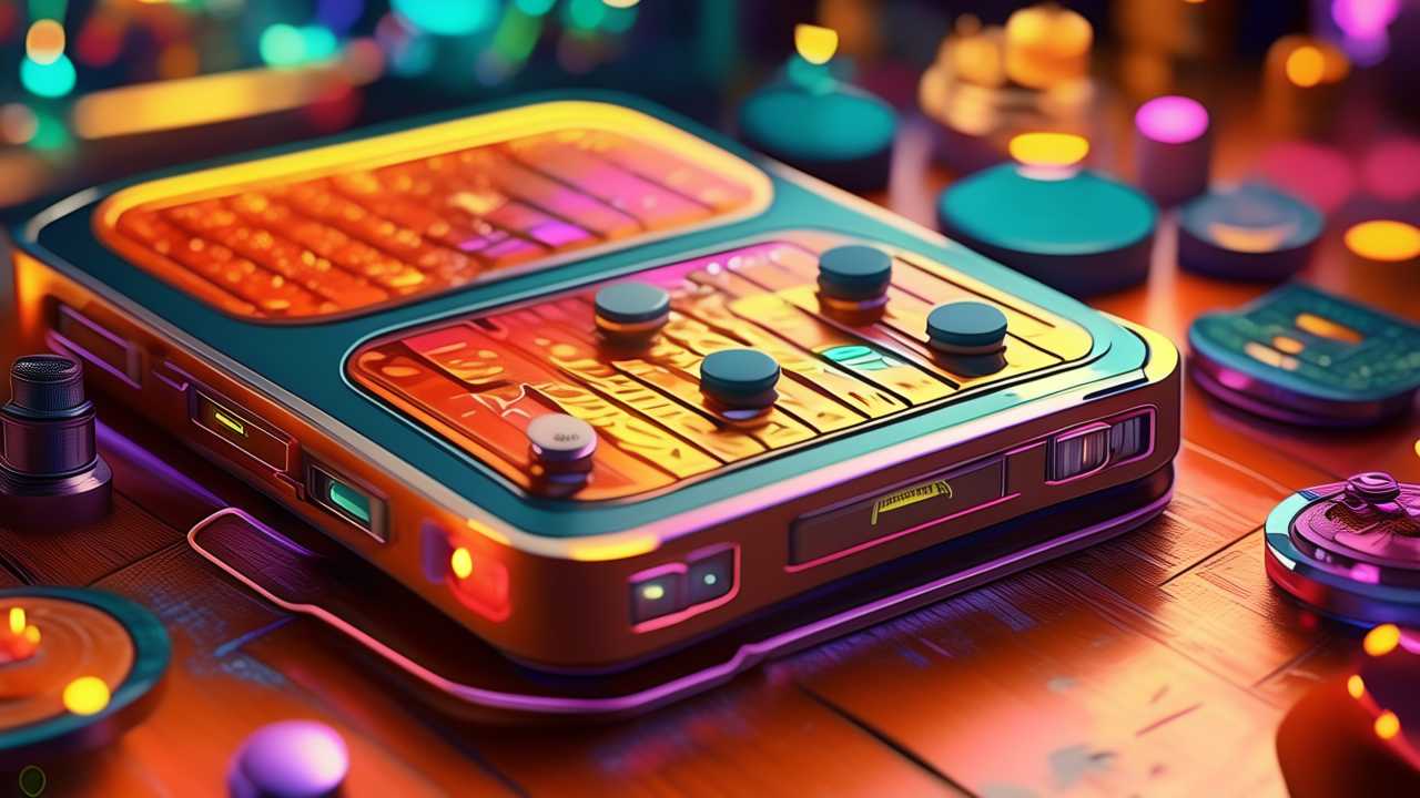 Humble: 7 Steam Deck Games for $12