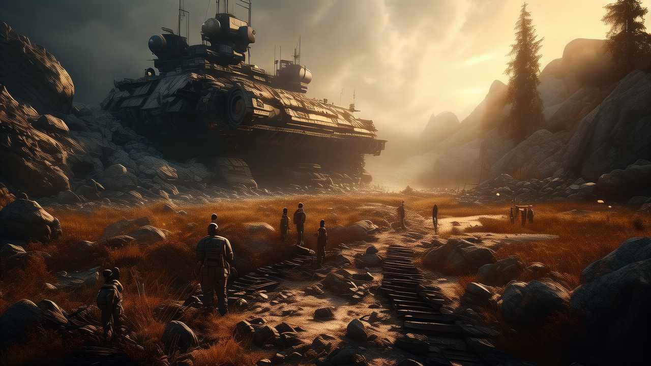 Last War Survival: Power Scaling Dynamics Explained