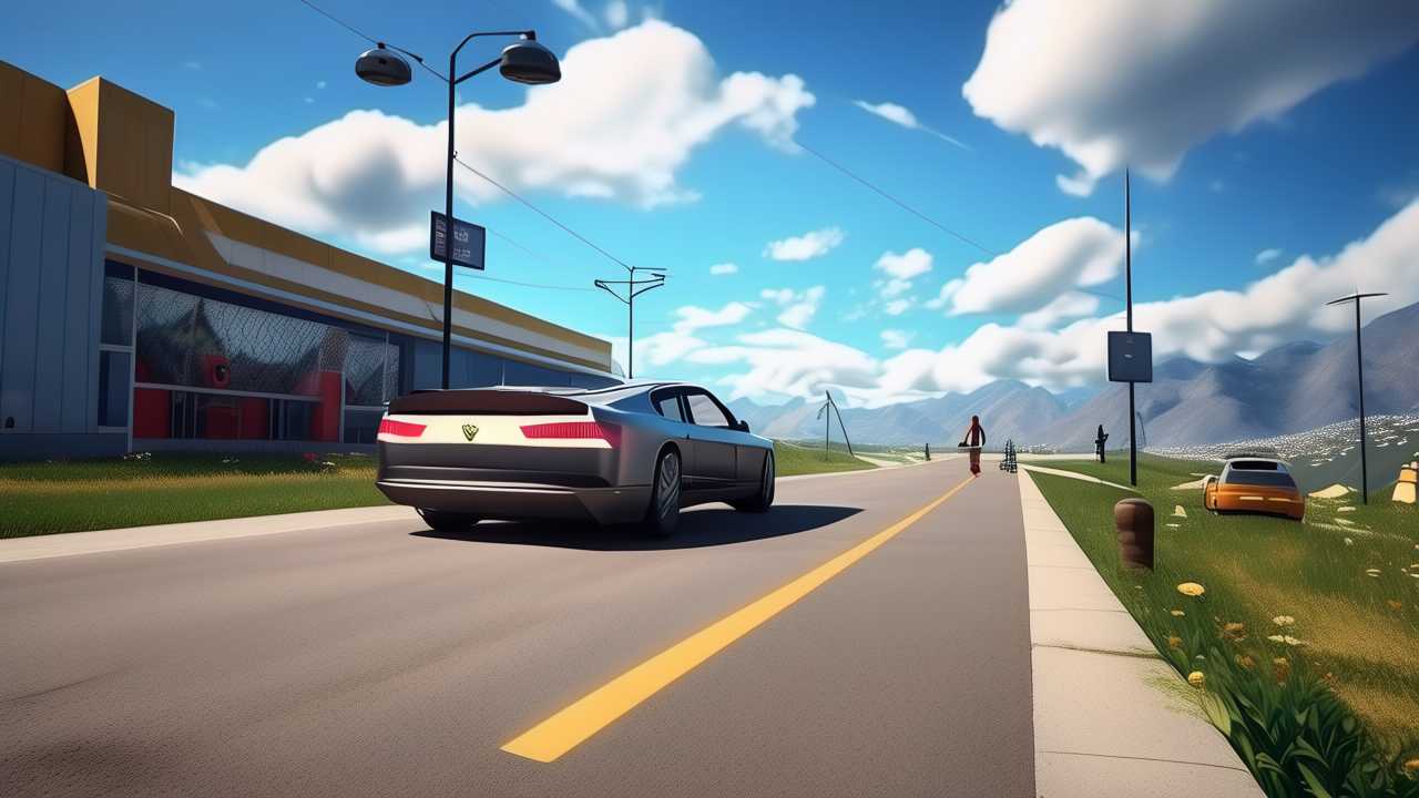 Complete Guide to Skipping GT* V Online Cutscenes