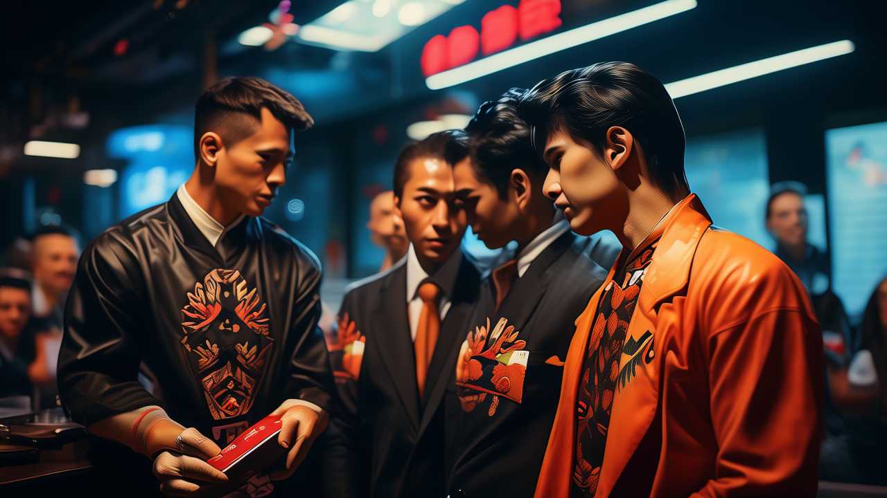 (Steam) Yakuza Games: The Ultimate Chronological Play Guide