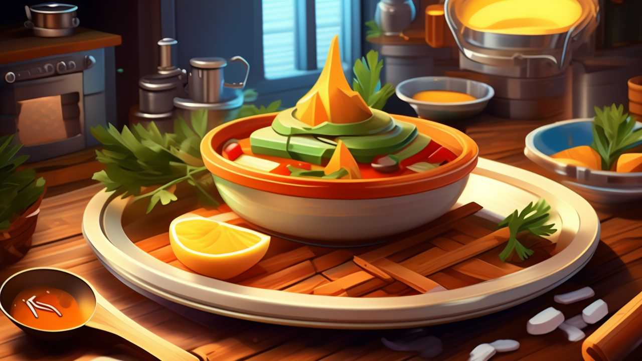 Maximizing Cooking XP in Old School RuneScape