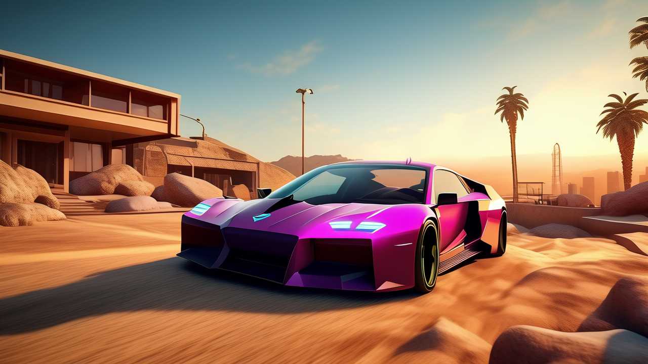GTA Online: How to Disable Passive Mode