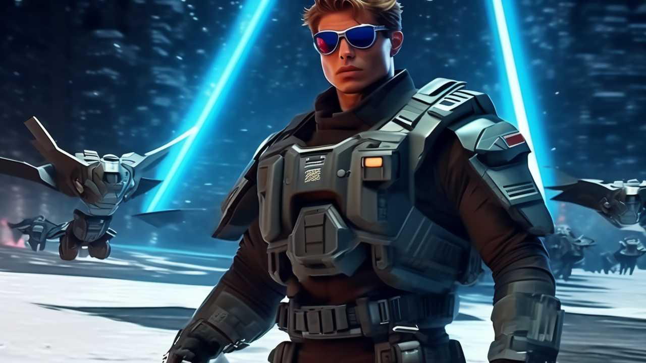 Leaks: Delta Force S8 2026 transformation