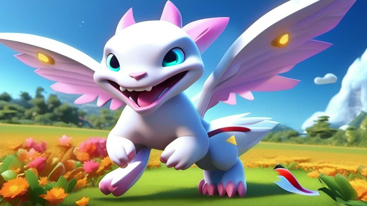 Pokémon Legends Z-A v2.0.1 update & full patch notes.