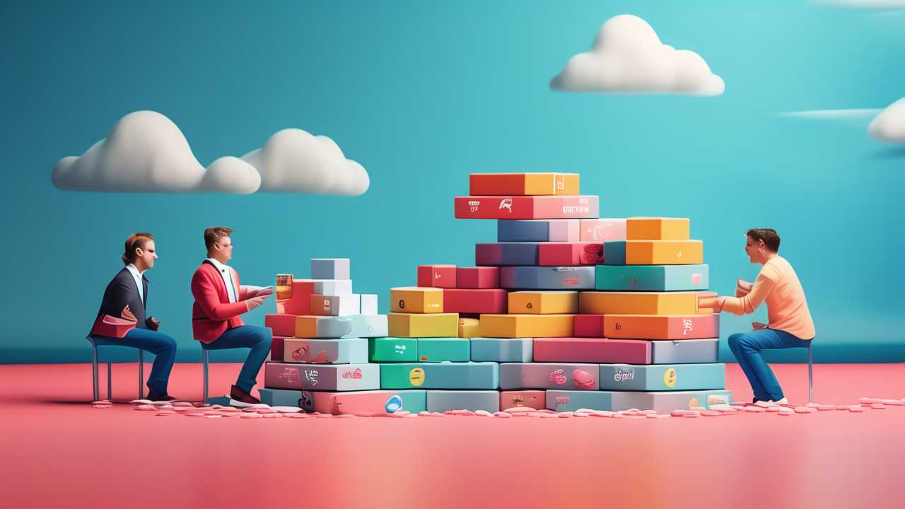 MONOPOLY GO! set to hit $6B revenue in 2025.