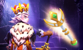 Dofus Guide: Game of Crowns Event