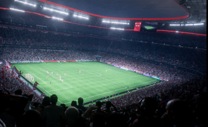 EA Sports FC 26 Title Update v1.4.0