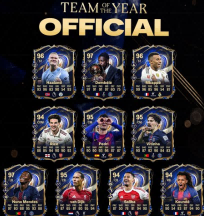 EA Sports FC 26 TOTY How to Prepare