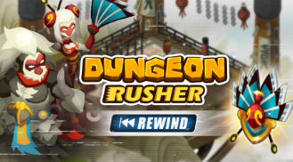 Dofus Dungeon Rusher Rewind Guide: Hanshi and Shihan