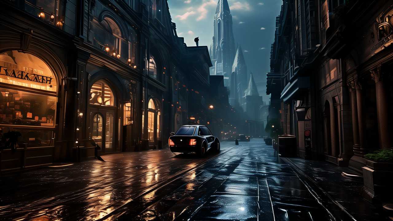 Batman Arkham Collection: Dark Knight Experience